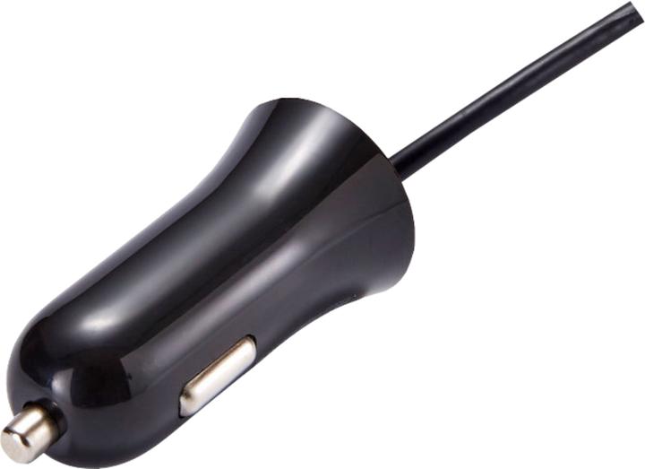 Actual product image Bigben Car adapter V2