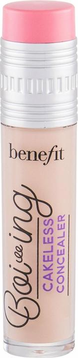 BeneFit Cosmetics Boi-ing Cakeless (4 Light Cool)