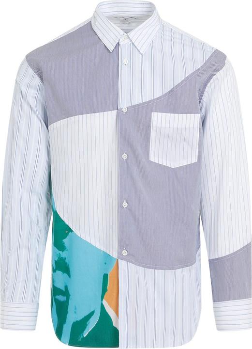 Comme Des Garcons SHIRT FMB016S24 (M)
