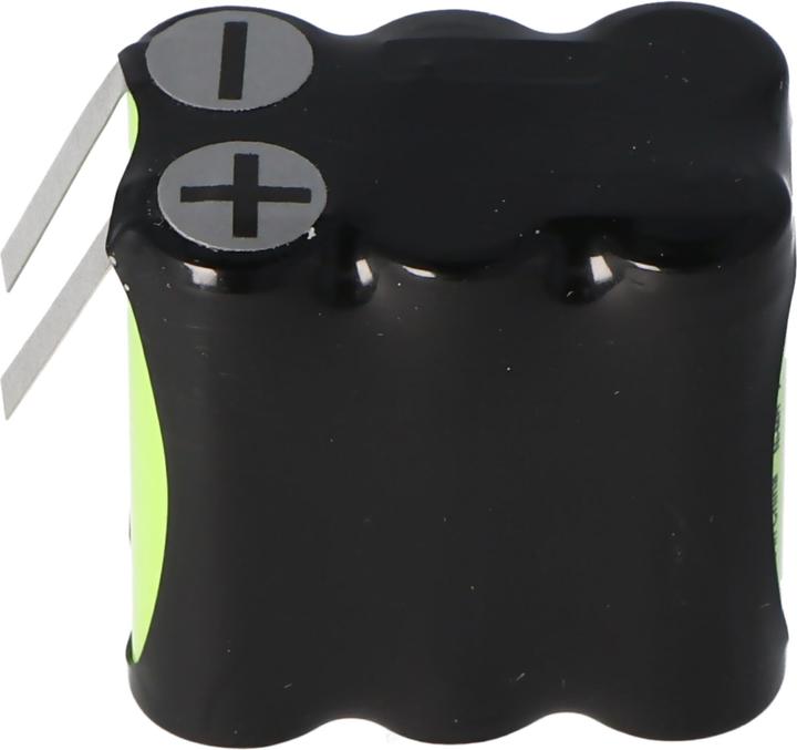 Produktbild AccuCell Akku GP28AAAM6YML für Hundehalsband (1 Stk., Gerätespezifisch, 400 mAh, Akku)