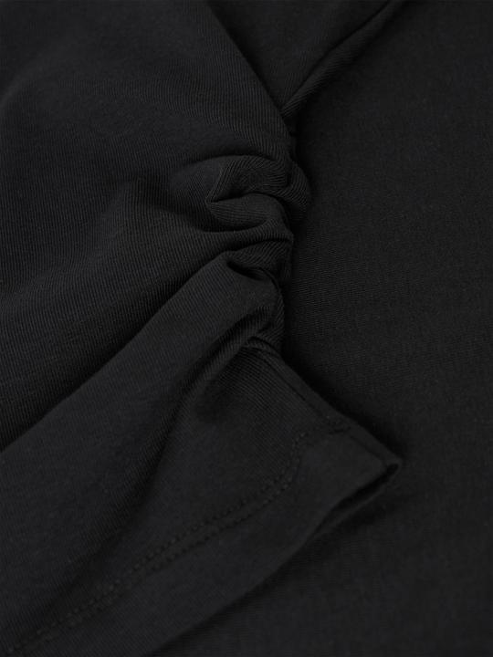 Actual product image Lmtd Gerafftes Oberteil (134)