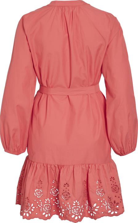 Actual product image Vila VIKELLI Langarm Minikleid (34)
