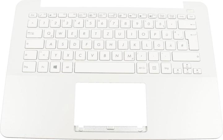 Actual product image ASUS 13NB07I2AP0701