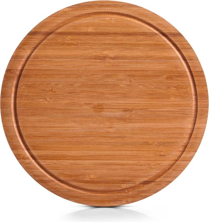 Actual product image Zeller Present Cutting board