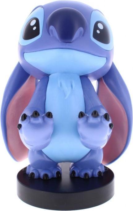 Produktbild Exquisite Gaming Stitch Disney - Cable Guy (PS4)