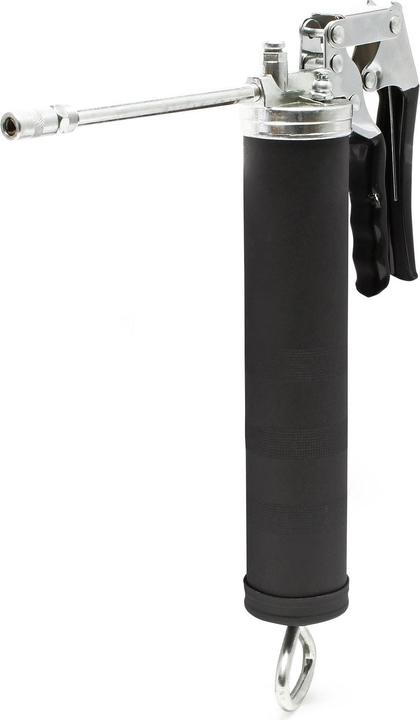 Produktbild Wiltec Fettpresse Handfettpresse 0,5L Kartuschenpressse Schmierfett Schmierstoffe
