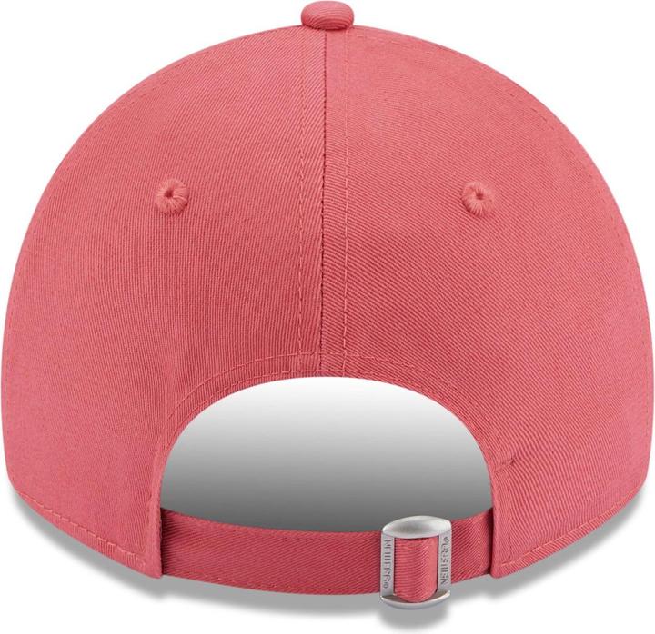 Actual product image New Era 9Twenty Strapback New York Yankees Litmus (One size)