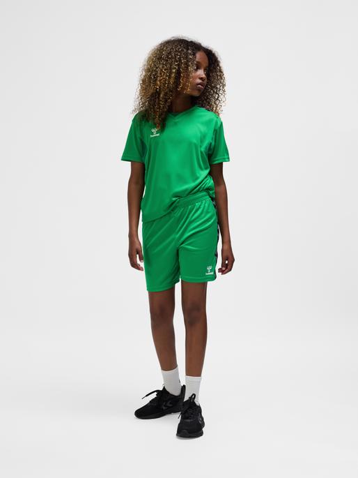 Image du produit hummel Hmlauthentic Pl Shorts Kids (140)