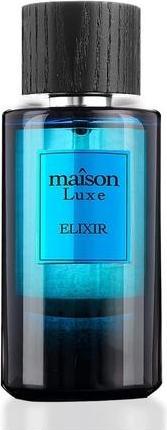 Actual product image Hamidi Maison Luxe Elixir - P - 110 ml (Eau de parfum, 110 ml)