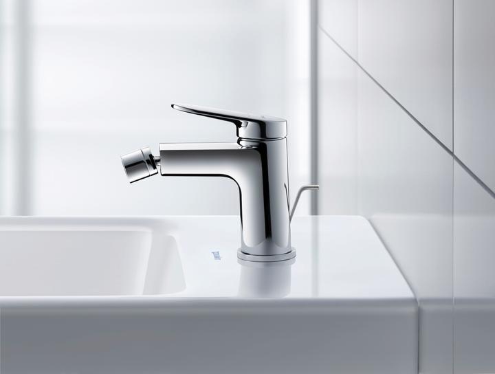 Immagine prodotto Duravit Miscelatore monocomando per bidet Wave