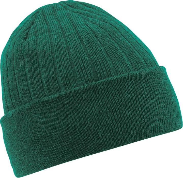 Produktbild Beechfield Erwachsene Thinsulate Beanie (One Size)