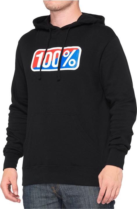 100% Classic Sweatshirt
