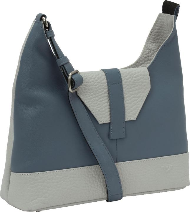 Image du produit Voi Boston Umhängetasche Leder 30.5 cm