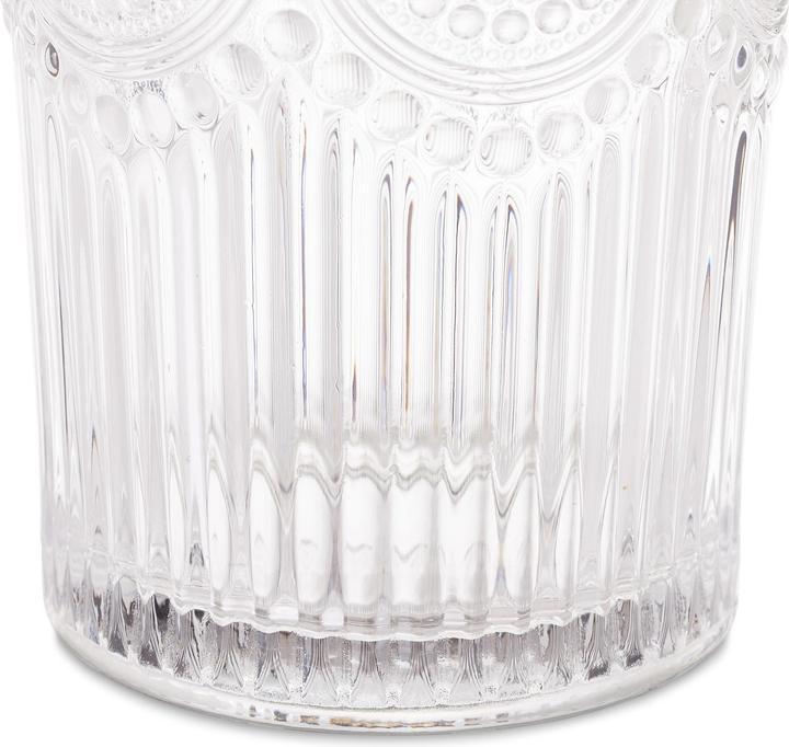 Image du produit Relaxdays 4x verre à boire (0.40 l, 1 x)