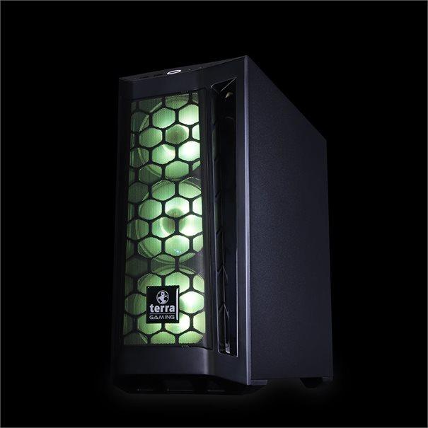 Produktbild Wortmann Terra Pc-Gamer Elite 2 (Intel Core i5-12600KF, 16 GB, 1000 GB, GeForce RTX 4060)