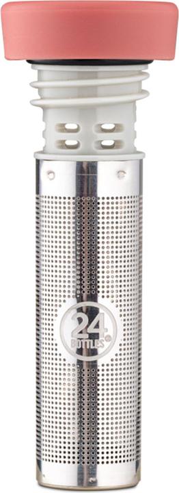 24 Bottles Infuser Lid