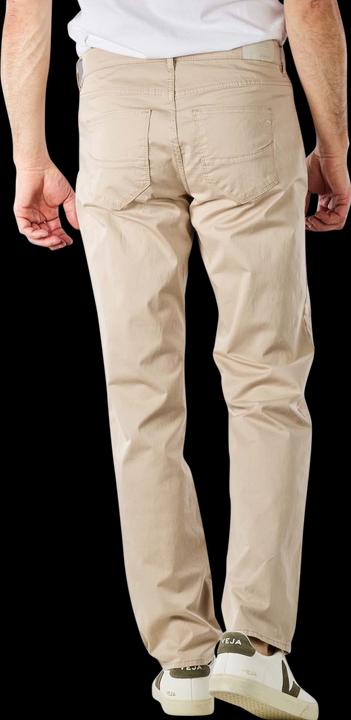 Actual product image BRAX Cadiz (Cooper New) Jeans Straight Beige (W30/L32)