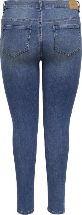 Produktbild Only Curvy CARSally Mid Skinny Fit Jeans (46)