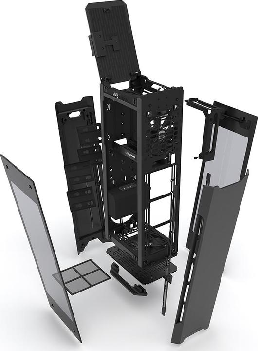 Produktbild Phanteks Enthoo Evolv Shift X (Mini-ITX)