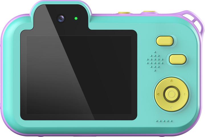 Actual product image AGFAPHOTO Instant camera