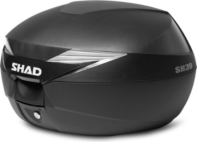 Produktbild Shad Ducati Multistrada 1200 / Enduro (16 bis 21) (39 l)
