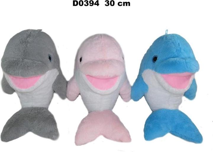 Produktbild Sun-Day Delphin 30 cm (30 cm)