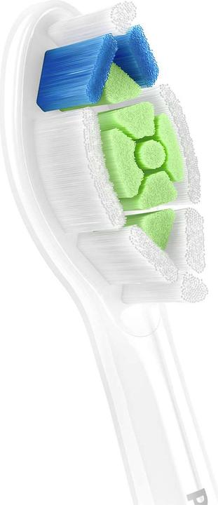 Productafbeelding Philips Sonicare W2 Optimaal Wit (4 x)