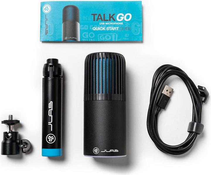 Image du produit JLab Audio Talk Go