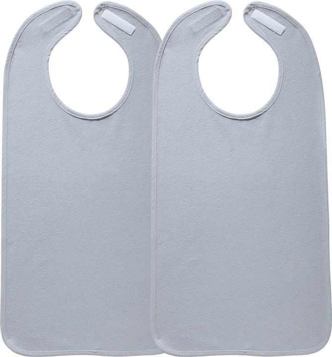 Actual product image Erwin Müller Food apron 2-pack (Eating)