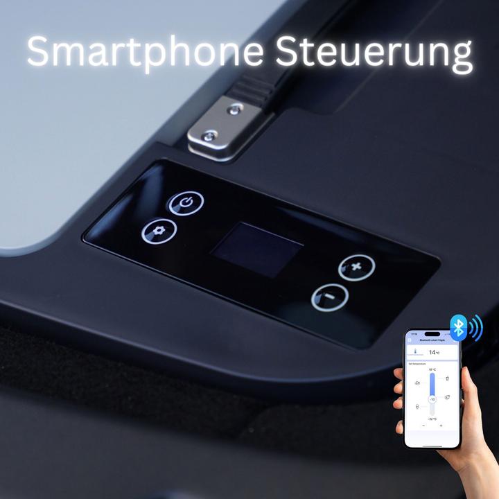 Produktbild Ohmazing Tesla Model Y (33 l)