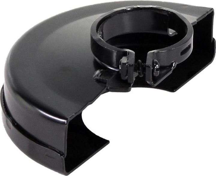 Produktbild Makita 125mm Schutzhaube für Winkelschleifer GA5030 /GA5034 usw.