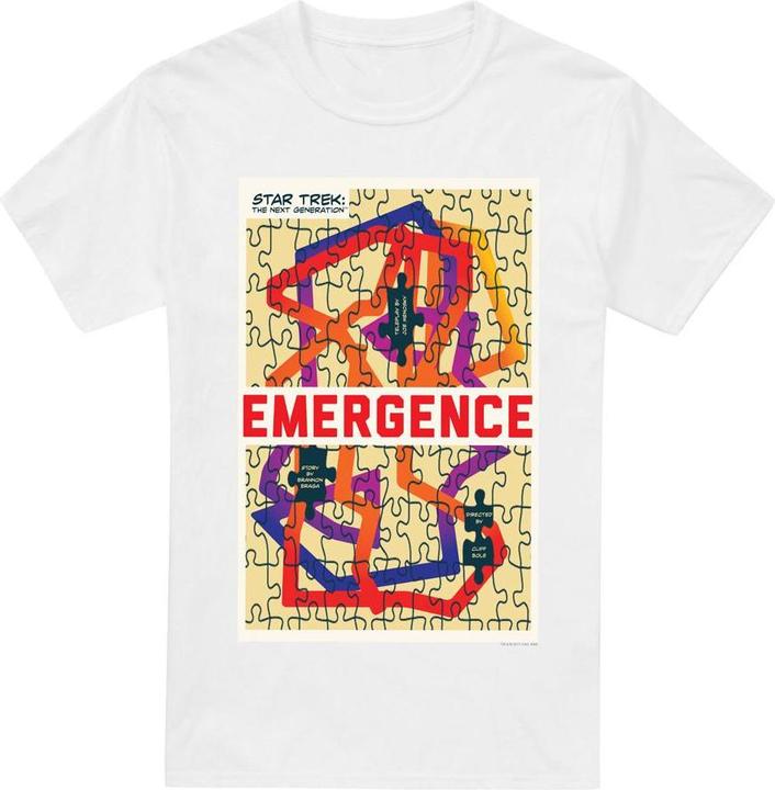 The Next Generation Season 7 Episode 23 TShirt