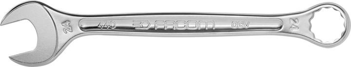 Produktbild Facom Ringmaulschlüssel (1/2")