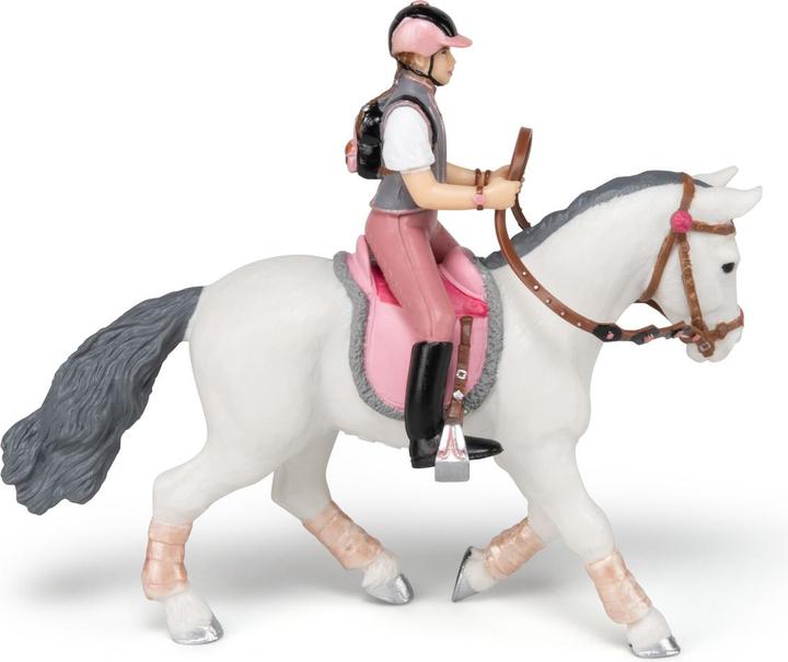 Productafbeelding Papo Wandelende pony