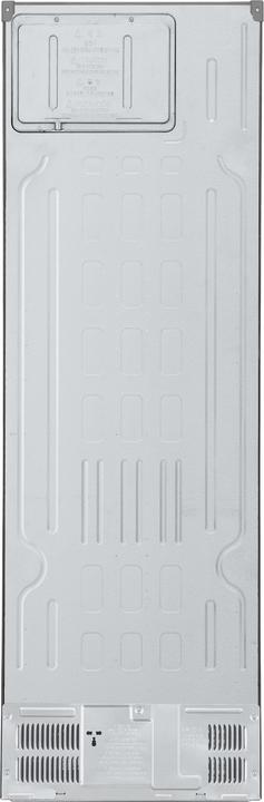 Produktbild LG REFRIGERATOR GBV5140DPY (344 l)