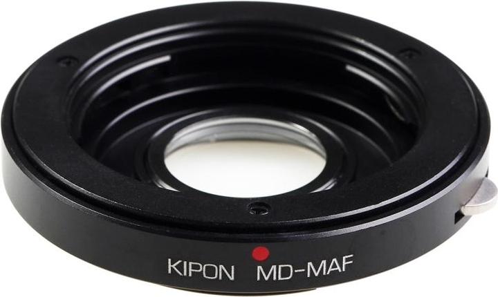 Produktbild Kipon Adapter für Minolta MD auf Minolta AF