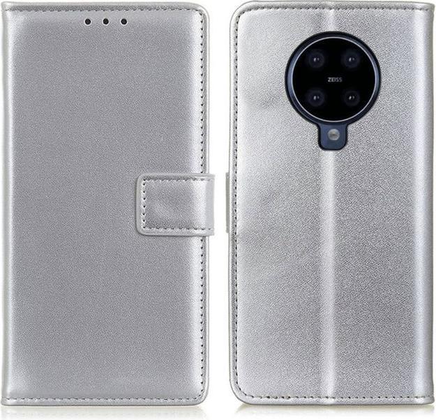 Produktbild MU Classic Classic II Leder Bookcover Series (Nokia G20, Nokia G10)