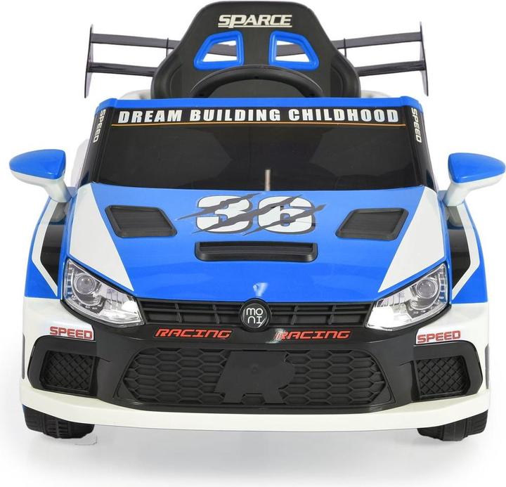 Produktbild Moni Kinderelektroauto Drift 4 Motoren (12 V)