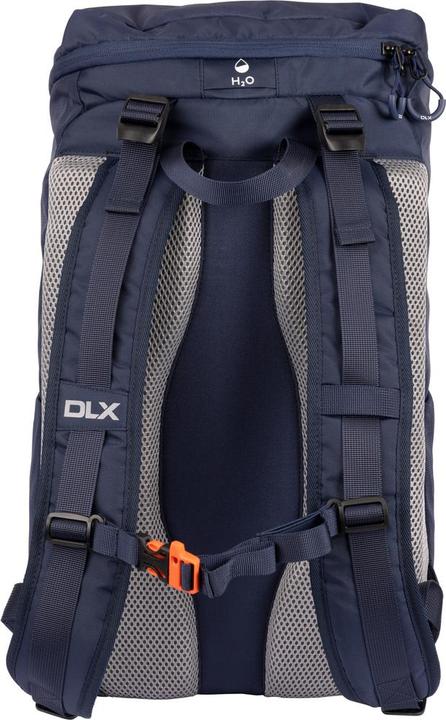Actual product image Trespass DLX ANDRIV Tagesrucksack (25 l)