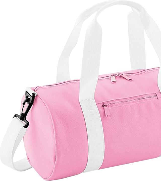 Immagine prodotto Bagbase Borsa sportiva Mini Barrel (confezione da 2) (12 l)