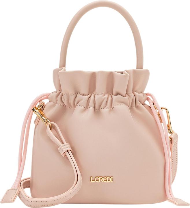 L.Credi Nahla Beuteltasche 18 cm (3 l)
