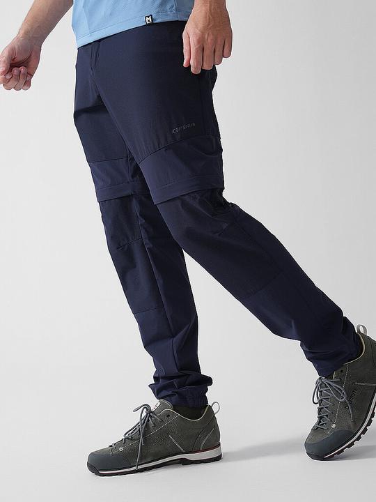 Actual product image Icepeak Wanderhose Braham ZipOff (56)