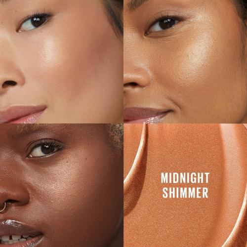 Produktbild Maybelline New York Sunkisser Blush (09 Midnight)