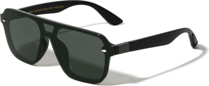 Sunglasses-Store Piloten Sonnenbrille schmal