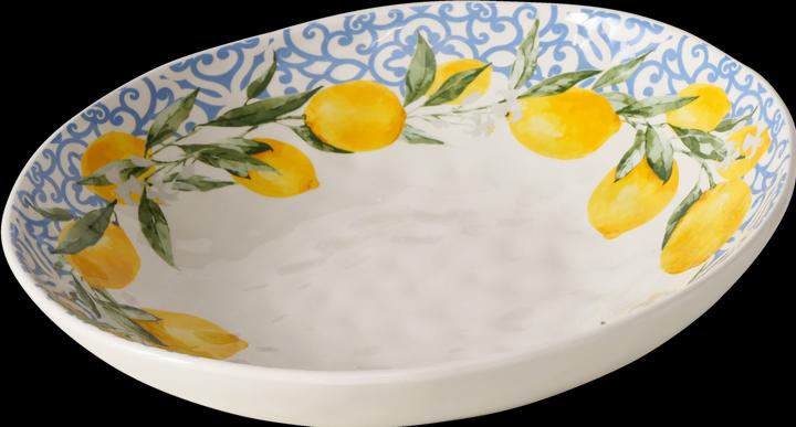 Boltze Home Capri (Ø 34 x 7 cm)