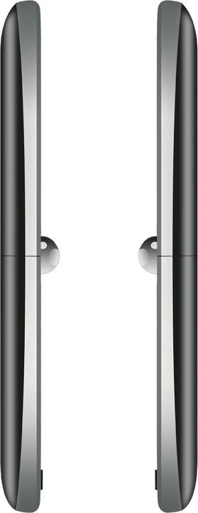 Image du produit Bea-Fon Pli 10, noir (2.20", 0.30 Mpx, 2G)