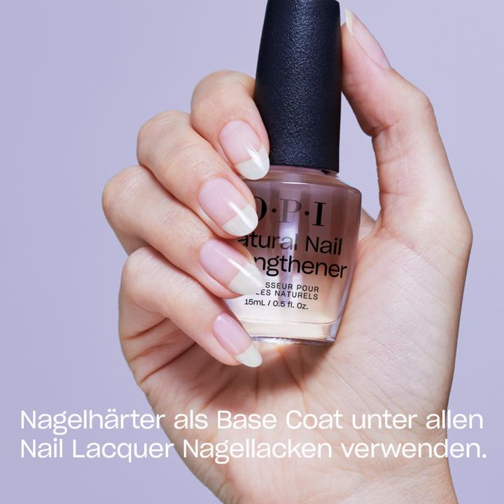 Immagine prodotto OPI O.P.I Nail Treatment Stregtthener (re) 15 ml (15 ml)