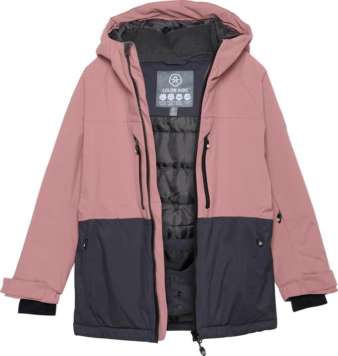 Produktbild Color Kids Colorblock (128)