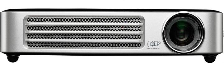 Image du produit vivitek Qumi Q6 noir (WXGA, 800 lm, 1.55:1)