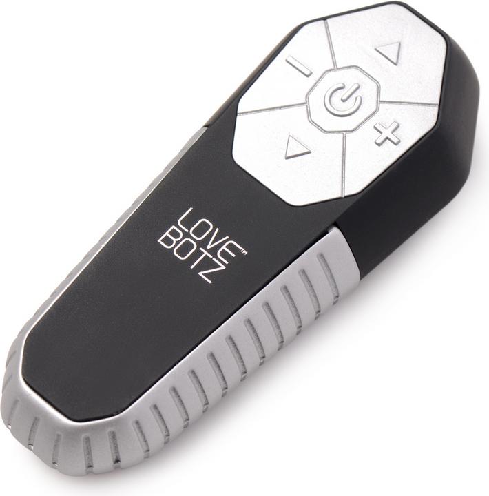 Produktbild XR Brands Deluxe Pro-Bang